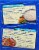 Lipton® Kosher Ranch Soup & Dip Mix Perspective: back
