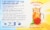 Lipton Southern Sweet Iced Tea Bags Perspective: back