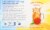 Lipton Southern Sweet Iced Tea Bags Perspective: back