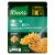 Knorr Ready to Heat Cheddar Broccoli Long Grain Rice Meal Maker Perspective: back