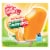 Good Humor Creamsicle Ice Cream Bars Perspective: back
