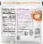 Lipton® Chocolate Chai Tea Latte Mix Perspective: back