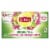 Lipton® Orange Passionfruit Jasmine Green Tea Bags Perspective: back