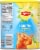 Lipton® Lemon Sweetened Iced Tea Mix Perspective: back