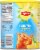 Lipton® Lemon Sweetened Iced Tea Mix Perspective: back