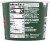 Knorr® Garden Tomato Risotto Perspective: back