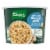 Knorr 3 Cheese Mushroom Risotto Rice Cup Perspective: back