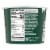Knorr Spicy Korean-Style BBQ Pasta Cup Perspective: back