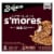Breyers Campfire Collection Ice Cream S'mores Bar 18 fl oz Perspective: back