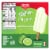 Holanda Solero Ice Pops Lime 8.79 oz Perspective: back