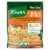 Knorr Chicken Broccoli with Long Grain Rice and Vermicelli Pasta Rice Sides Perspective: back