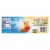 Lipton® Cold Brew Black Iced Family Size Tea Bags Perspective: back