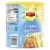 Lipton Half & Half Lemonade & Sweetened Iced Tea Mix Perspective: back