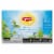 Lipton Unsweetened Iced Tea K-Cup Pods Perspective: back