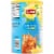 Lipton® Lemon Sweetened Iced Tea Mix Perspective: back