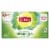 Lipton® Natural Green Tea with Mint Tea Bags Perspective: back