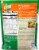Knorr® Chicken Flavor Rice Sides™ Perspective: back
