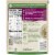Knorr® Selects Roasted Garlic Alfredo Rice Perspective: back