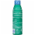 Coppertone Kids Broad Spectrum Sunscreen Continuous Spray SPF 50 Perspective: back