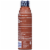 Coppertone Tanning Dry Oil Sunscreen Spray SPF 15 Perspective: back