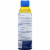 Coppertone® Sport SPF 15 Water Resistant Sunscreen Spray Perspective: back