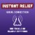 Afrin® No Drip Extra Moisturizing Nasal Congestion Releif Pump Mist Perspective: back