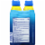 Coppertone Sport Water Resistant Sunscreen Lotion Spray SPF 50 Twin Pack 2 Count Perspective: back