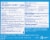 Claritin® 24 Hour Allergy Relief Tablets Perspective: back