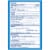 Claritin 24 Hour Allergy Relief Cool Mint Chewable Tablets Loratadine 10mg Perspective: back