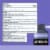 Lotrimin® Daily Prevention Deodorant Powder Spray Perspective: back