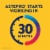 Astepro® 24hr Allergy Relief Antihistamine Nasal Sprays Perspective: back