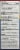 Afrin Night Congestion Relief NoDrip Pump Mist Oxymetazoline HCl Perspective: back