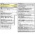 Coricidin® HBP Sugar Free Nighttime Cherry Liquid Cold & Flu Medicine Perspective: back