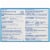 Claritin-D Non-Drowsy Indoor & Outdoor Allergies Allergy & Congestion Extended Relief Tablets Perspective: back