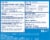 Claritin 24 Hour Allergy Relief Liqui-Gels Loratadine 10mg Perspective: back