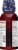 Coricidin® Nighttime Cherry Liquid Cold Medicine Perspective: back
