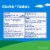 Claritin® 24 Hour Non-Drowsy Allergy Relief Loratadine Tablets 10mg Perspective: back