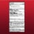 Afrin® Congestion Relief Nasal Spray Oxymetazoline HCl Perspective: back