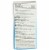 Afrin Allergy Sinus Congestion Relief Nasal Spray Oxymetazoline HCl Perspective: back