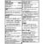 Coricidin® High Blood Pressure Cold & Flu Relief Tablets Perspective: back