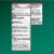 Afrin® No Drip Plus Menthol Severe Congestion Pump Mist Perspective: back