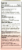 Afrin Congestion Relief Nasal Spray Oxymetazoline HCl Perspective: back