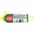 Topps Juicy Drop® Pop Sweet Lollipops Perspective: back
