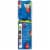 Push Pop Strawberry Watermelon Candy Perspective: back