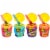 Juicy Drop® Gummy Dip ‘N Stix Cup Perspective: back