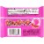 Ring Pop Valentine's Exchange Pack Candy Perspective: back