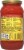 Classico® Creamy Ricotta Pasta Sauce Perspective: back