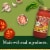 Classico Fire Roasted Tomato & Garlic Spaghetti Pasta Sauce Perspective: back