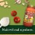 Classico Vodka Sauce Spaghetti Pasta Sauce Perspective: back