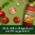 Classico Tomato & Basil Spaghetti Pasta Sauce Perspective: back